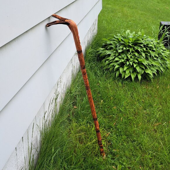Jamaican Walking Stick - Picture 1 of 11